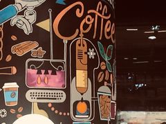 -Jamaicablue Coffeeshop(中央广场店)