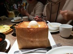 -茉莉餐厅(包河万达店)