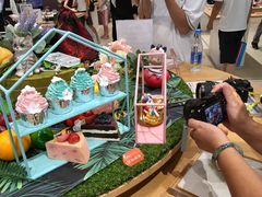 店内环境-Sony Store索尼(广州正佳店)