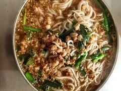-正宗杨记普洱酸醋米线(总店)
