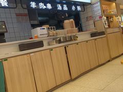 -武圣羊汤·西北面(朝阳门店)