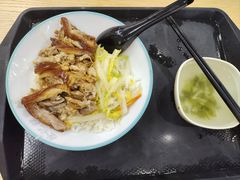 -上海理工大学第五食堂