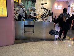 门面-果呀呀(乐和城店)