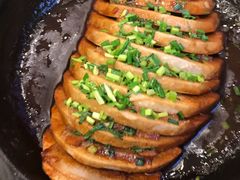 香芋扣肉-城北食府(枫林店)
