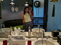 -富国岛翡翠湾 JW 万豪度假酒店