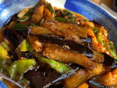 滇味酱爆茄子-云之南(八里庄店)