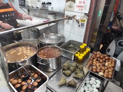 -罗子龙罗家桂花汤圆(曹都巷店)