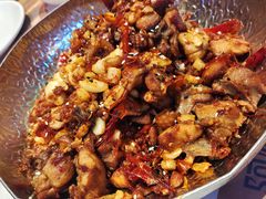 -阿娜尔·新疆菜(宜家荟聚中心店)