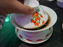 -老毛手抓·盐池滩羊非遗手抓(宁夏总店)