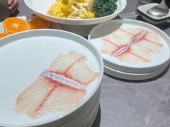 -阿源鱼捞斑鱼火锅·海鲜粥(山景尚宅店)