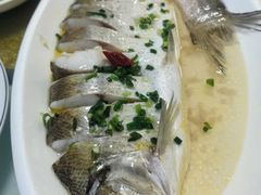 -美味之家·湖景农家乐(太湖东山店)