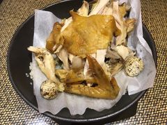 老客家古法盐焗-老客家·客家菜(万达店)