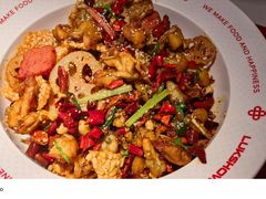 -禄鼎记·多口味酸菜鱼(侨鑫店)
