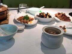 -汤城小厨•粤菜•靓汤(金宝街店)