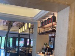 -桃源咖啡厅(武夷山大红袍山庄店)