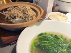-张家卫·阳江菜·小海鲜(肥婆湾桥店)