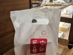 -房角石咖啡与书(吉大南校店)