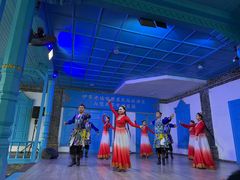 -伊犁老城喀赞其民俗旅游区