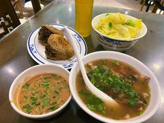 -老爆肚满五香烧牛羊肉