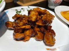 -老头儿油爆虾·知味杭州(爱琴海购物中心)