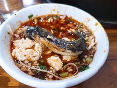 -金海椒罐罐鲢鱼(东方桂苑店)