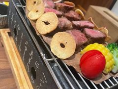 -牛道·和牛九食(市府恒隆广场店)