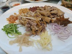 -有腥气私房菜·寻味顺德