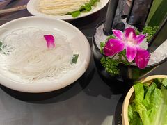 -淼福猪肚鸡·椰子鸡火锅(大沙地店)