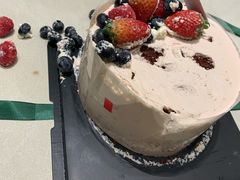 -姆们M Sweetie Cake(五道口店)