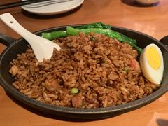 -粤域茶餐厅