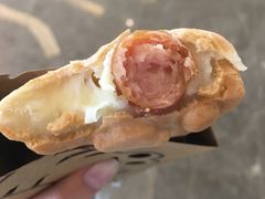 -熊姬手作茶物(汇金谷店)