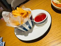 -玛尚诺意式餐厅(新达汇三林店)