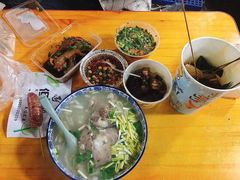 -大学城夜市大排档(凤栖路店)