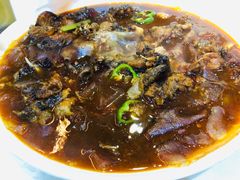 -眷江南之小蓝鲸(王府大街店)