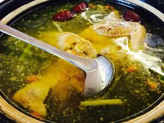 -云河农家乐饭店(福禄缘树山店)