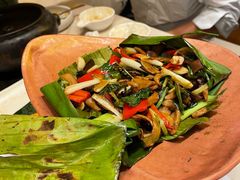 -云海肴·汽锅鸡·云南菜(苏州中心店)