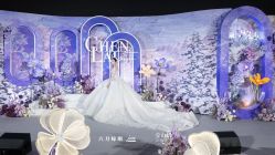 点击看大图 -六月嫁期婚礼(旗舰店)