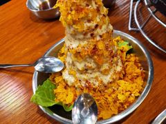 -大阪烧肉BAKA一代(十亩地店)