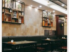 -毛华美食(清扬路店)