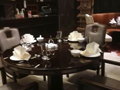 -大理实力希尔顿酒店御璽中餐厅YUXI – CHINESE RESTAURANT