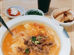 -米泰芒·东南亚料理(体育西店)