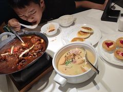 -飶香居(省博物馆店)