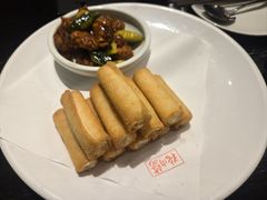 -猪肉婆私房菜(容桂总店)