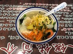 -长人馄饨铺(解放街店)