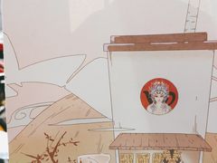 -霸王茶姬(南亚风情第壹城店)