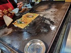 -金姐烤冷面(大沙泥街店)