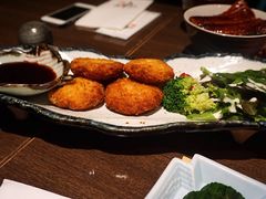 -东京和食 Sun with AQUA