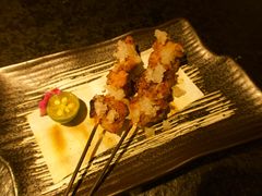 -匠和风精致料理(成都龙湖滨江天街店)