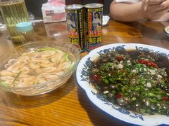 -呼吸森林·生态农庄农家乐私房菜