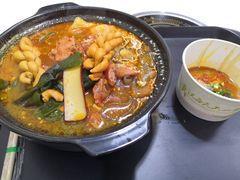 -锅神麻辣烫